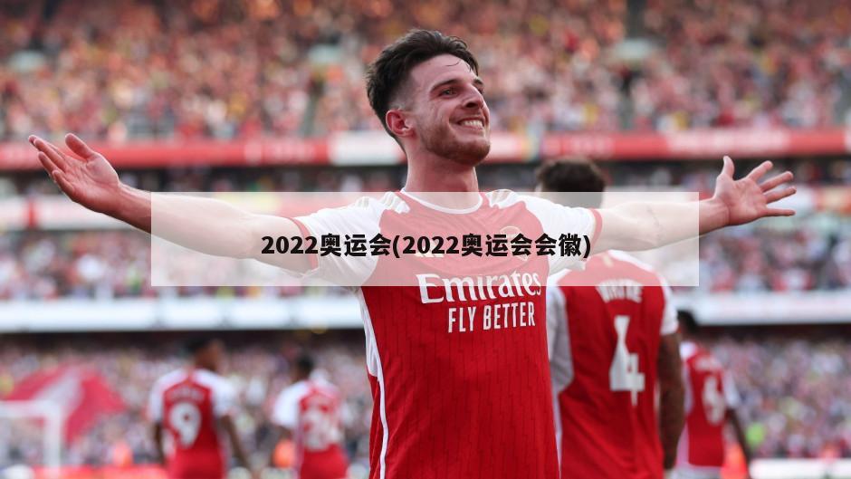 2022奥运会(2022奥运会会徽)